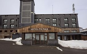 Pic Maia Mountain Hotel